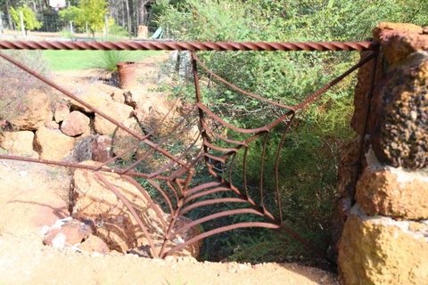Nannup Bush Retreat - Whitsundays Accommodation 21
