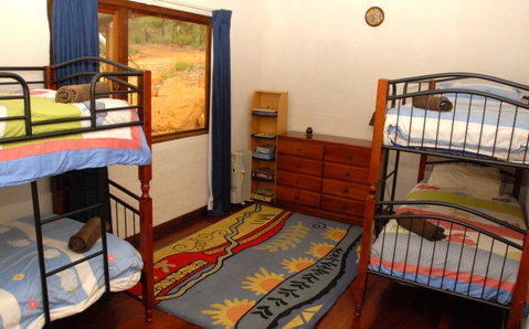 Nannup Bush Retreat - Whitsundays Accommodation 36