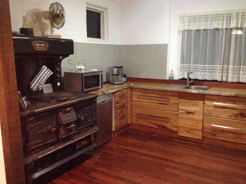 Nannup Bush Retreat - Whitsundays Accommodation 33