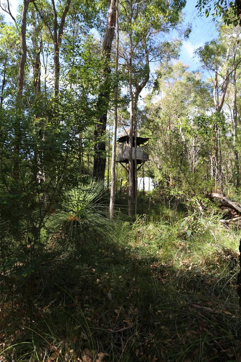 Nannup Bush Retreat - Whitsundays Accommodation 28