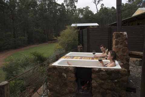 Nannup Bush Retreat - Whitsundays Accommodation 1