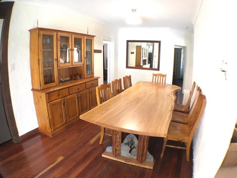 Nannup Bush Retreat - Whitsundays Accommodation 12
