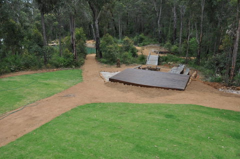 Nannup Bush Retreat - Whitsundays Accommodation 30