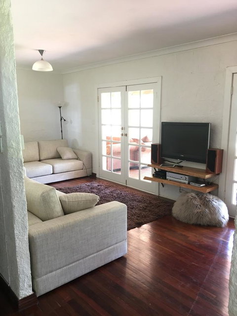Nannup Bush Retreat - Whitsundays Accommodation 10