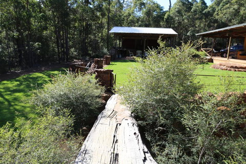 Nannup Bush Retreat - Whitsundays Accommodation 22