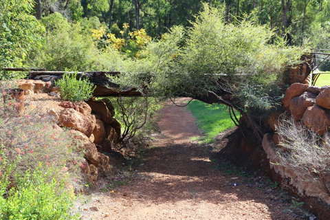 Nannup Bush Retreat - Whitsundays Accommodation 20