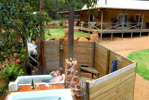 Nannup Bush Retreat - Whitsundays Accommodation 37