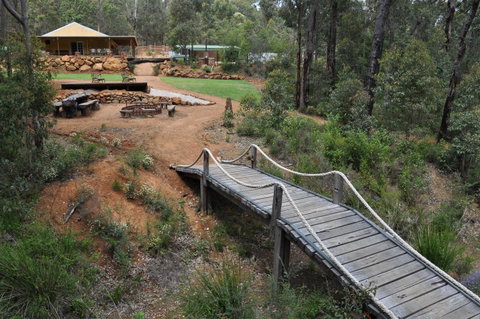 Nannup Bush Retreat - Whitsundays Accommodation 32