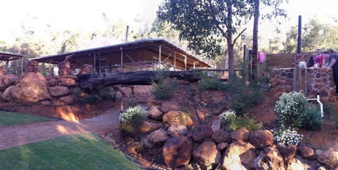 Nannup Bush Retreat - Whitsundays Accommodation 17