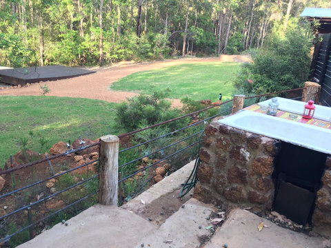 Nannup Bush Retreat - Whitsundays Accommodation 27