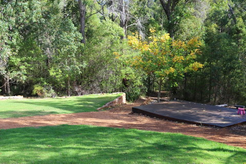 Nannup Bush Retreat - Whitsundays Accommodation 18