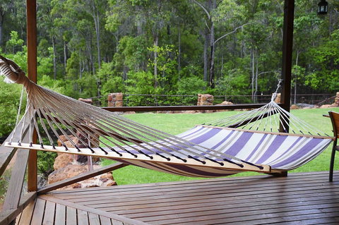 Nannup Bush Retreat - Whitsundays Accommodation 4