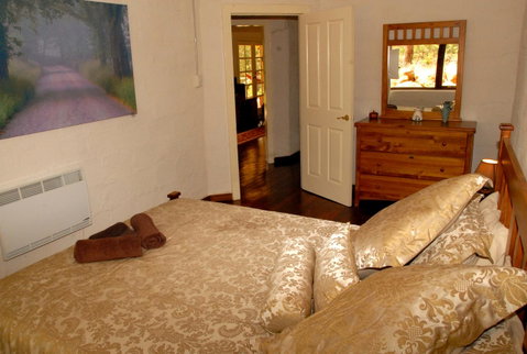 Nannup Bush Retreat - Whitsundays Accommodation 35