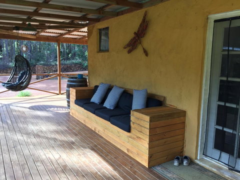 Nannup Bush Retreat - Whitsundays Accommodation 16