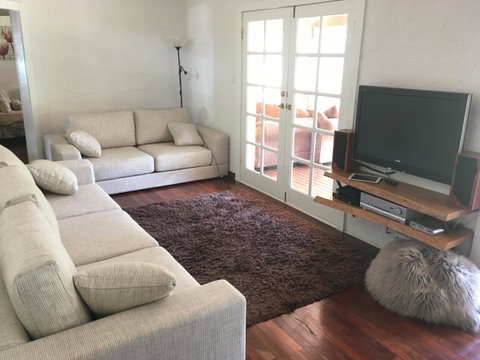 Nannup Bush Retreat - Whitsundays Accommodation 11