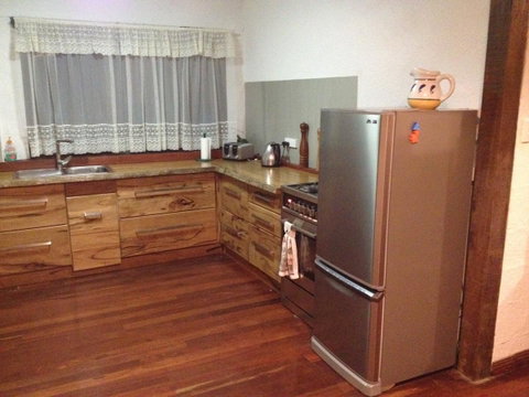 Nannup Bush Retreat - Whitsundays Accommodation 34