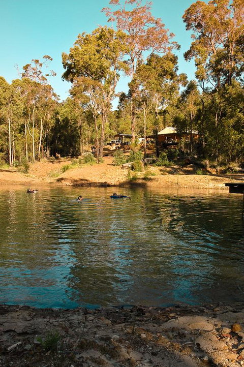 Nannup Bush Retreat - Whitsundays Accommodation 9