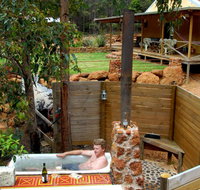 Nannup Bush Retreat - Whitsundays Accommodation