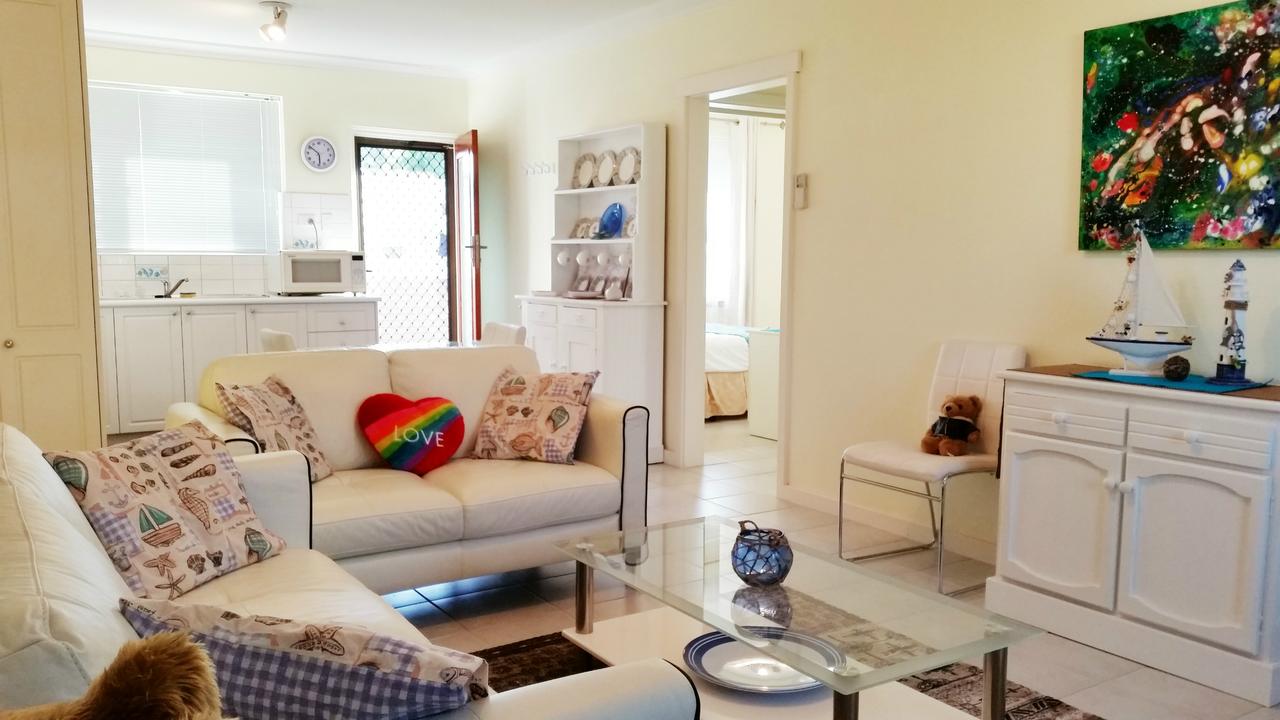  Whitsundays Accommodation