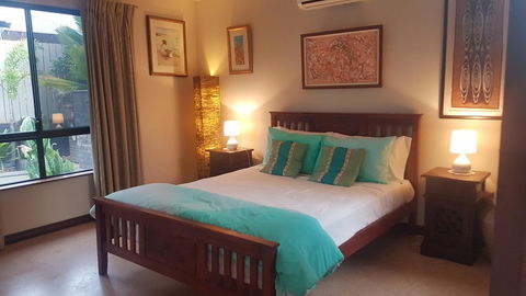 Minyirr Retreat - Whitsundays Accommodation 1