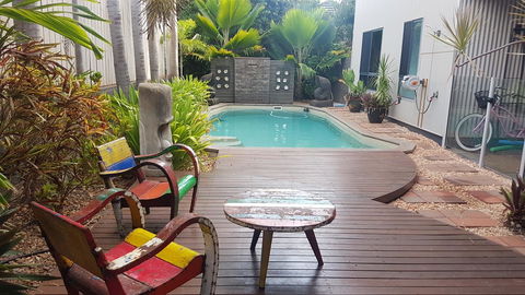 Minyirr Retreat - Whitsundays Accommodation 12