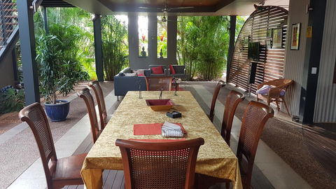 Minyirr Retreat - Whitsundays Accommodation 8