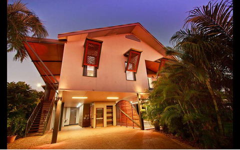 Minyirr Retreat - Whitsundays Accommodation 0