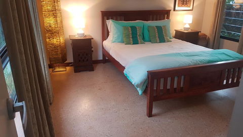 Minyirr Retreat - Whitsundays Accommodation 5