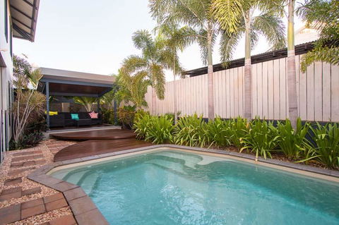 Minyirr Retreat - Whitsundays Accommodation 15
