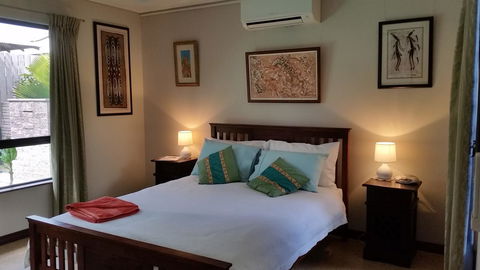 Minyirr Retreat - Whitsundays Accommodation 17