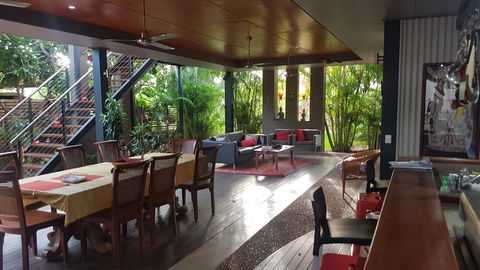 Minyirr Retreat - Whitsundays Accommodation 10