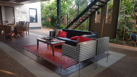 Minyirr Retreat - Whitsundays Accommodation 4