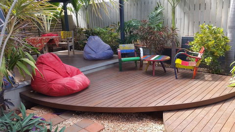 Minyirr Retreat - Whitsundays Accommodation 18