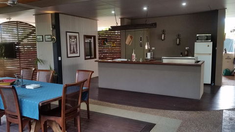 Minyirr Retreat - Whitsundays Accommodation 19