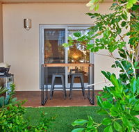 Latitude20 the dunes - Whitsundays Accommodation