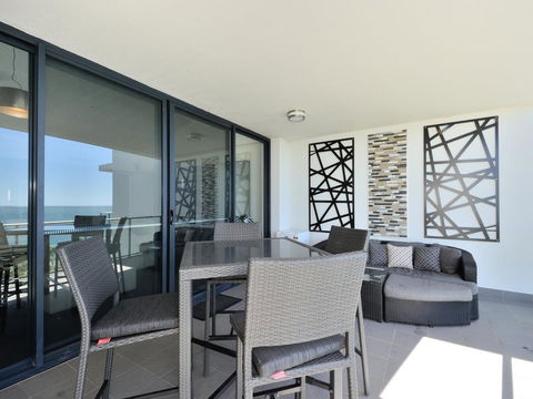 Nautilus By Rockingham Apartments - Whitsundays Accommodation 1