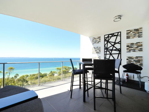 Nautilus By Rockingham Apartments - Whitsundays Accommodation 2