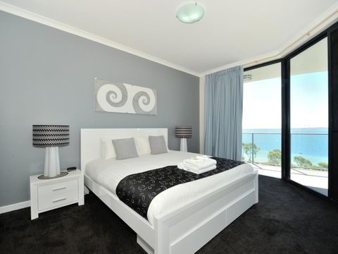 Nautilus By Rockingham Apartments - Whitsundays Accommodation 4