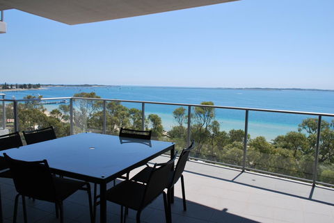 Nautilus By Rockingham Apartments - Whitsundays Accommodation 21