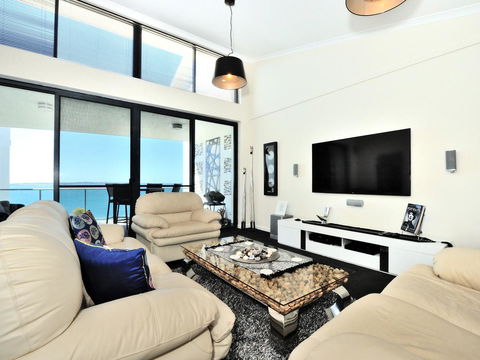 Nautilus By Rockingham Apartments - Whitsundays Accommodation 15