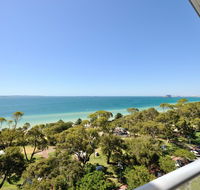 Nautilus by Rockingham Apartments - Whitsundays Accommodation