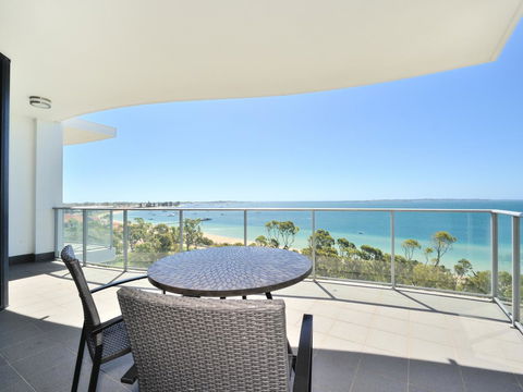 Nautilus By Rockingham Apartments - Whitsundays Accommodation 9