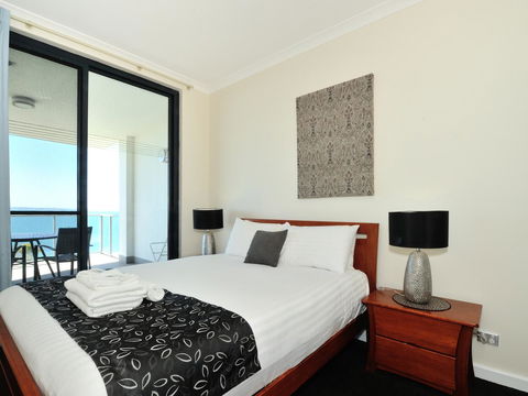 Nautilus By Rockingham Apartments - Whitsundays Accommodation 10