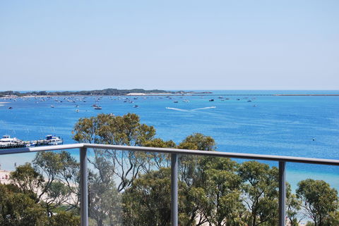 Nautilus By Rockingham Apartments - Whitsundays Accommodation 20