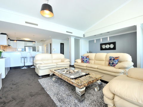 Nautilus By Rockingham Apartments - Whitsundays Accommodation 16