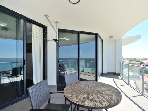Nautilus By Rockingham Apartments - Whitsundays Accommodation 7