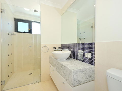 Nautilus By Rockingham Apartments - Whitsundays Accommodation 11