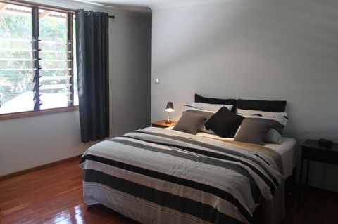 Beach House On Fox - Whitsundays Accommodation 3