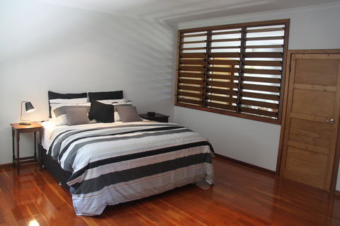 Beach House On Fox - Whitsundays Accommodation 2