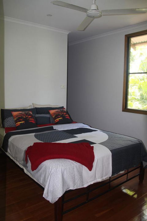 Beach House On Fox - Whitsundays Accommodation 6